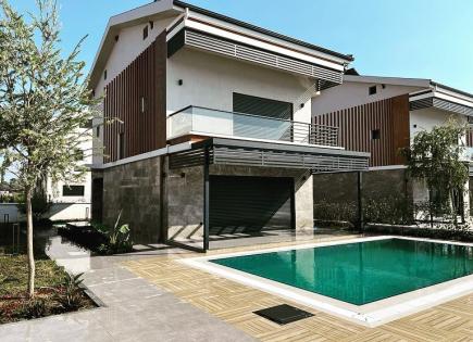 Вилла за 687 294 евро в Фетхие, Турция