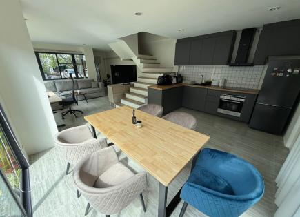 Таунхаус за 207 909 евро на пляже Лаян, Таиланд