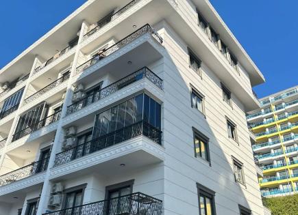Квартира за 68 000 евро в Алании, Турция