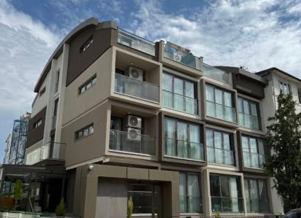 Квартира за 44 500 евро в Анталии, Турция