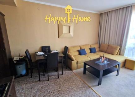 Квартира за 101 000 евро на Солнечном берегу, Болгария