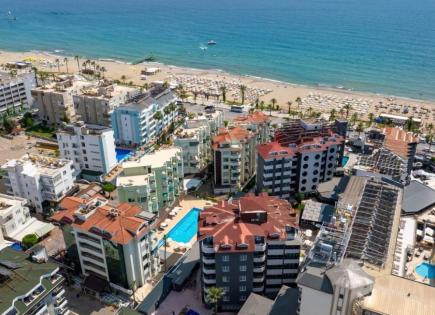 Квартира за 145 000 евро в Алании, Турция
