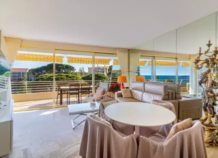 Апартаменты за 655 000 евро в Каннах, Франция