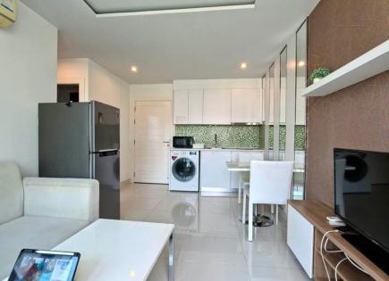 Квартира за 43 380 евро в Паттайе, Таиланд