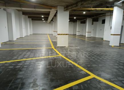 Коммерческая недвижимость за 84 500 евро в Албуфейре, Португалия