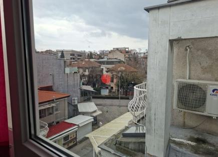 Апартаменты за 120 000 евро в Бургасе, Болгария