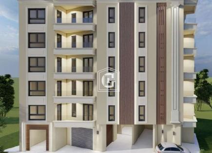 Апартаменты за 238 000 евро в Баре, Черногория