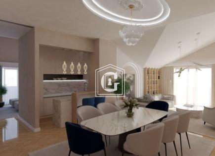 Апартаменты за 510 000 евро в Будве, Черногория