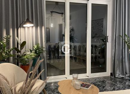 Апартаменты за 230 000 евро в Будве, Черногория