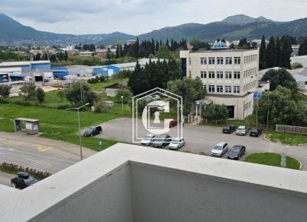 Апартаменты за 116 090 евро в Баре, Черногория