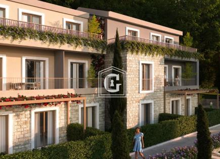 Апартаменты за 298 000 евро в Которе, Черногория