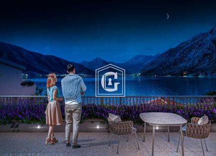 Апартаменты за 294 000 евро в Которе, Черногория