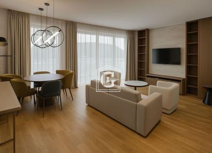 Апартаменты за 570 000 евро в Бечичи, Черногория