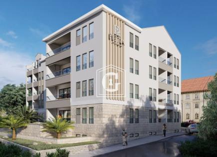 Апартаменты за 115 500 евро в Будве, Черногория