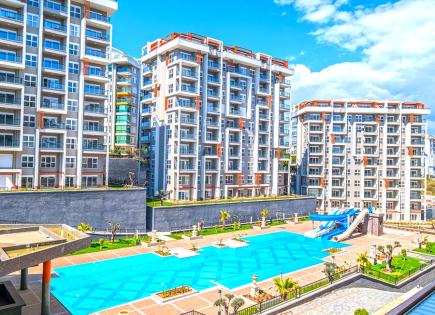 Квартира за 99 000 евро в Авсалларе, Турция