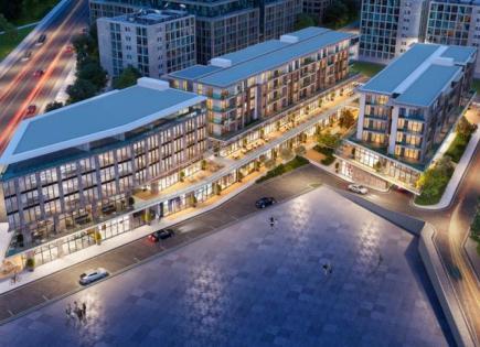 Квартира за 363 000 евро в Стамбуле, Турция