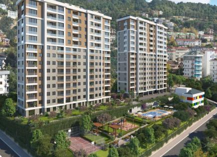 Квартира за 210 000 евро в Картале, Турция