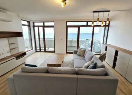 Квартира за 135 000 евро в Святом Власе, Болгария