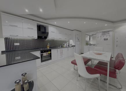 Квартира за 125 000 евро в Алании, Турция