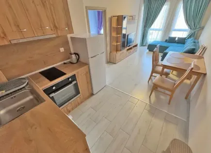 Квартира за 58 500 евро на Солнечном берегу, Болгария