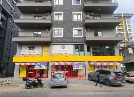 Квартира за 94 000 евро в Алании, Турция