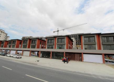 Квартира за 18 500 000 евро в Башакшехире, Турция