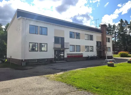 Квартира за 9 900 евро в Суомуссалми, Финляндия