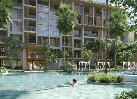 Апартаменты за 278 584 евро на пляже Банг Тао, Таиланд