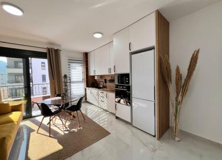 Квартира за 150 000 евро в Баре, Черногория