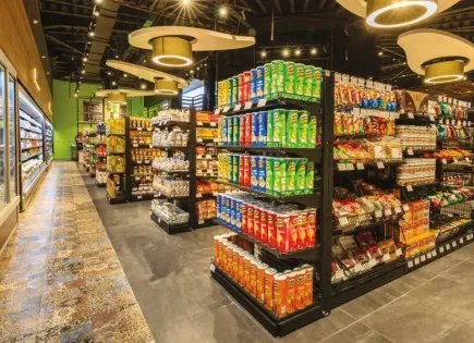 Коммерческая недвижимость за 1 200 000 евро в Барселоне, Испания