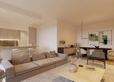 Квартира за 560 000 евро в Лимасоле, Кипр