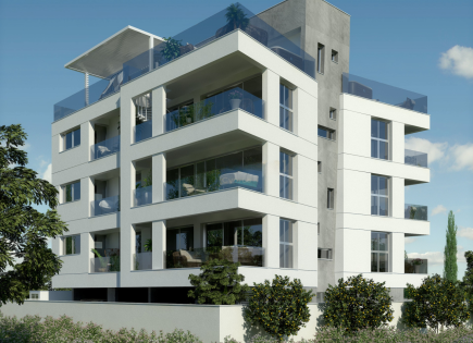 Квартира за 388 500 евро в Лимасоле, Кипр