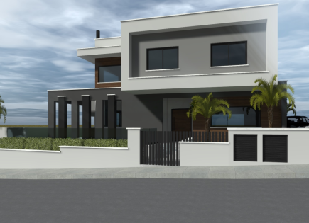 Квартира за 1 450 000 евро в Мутайяке, Кипр