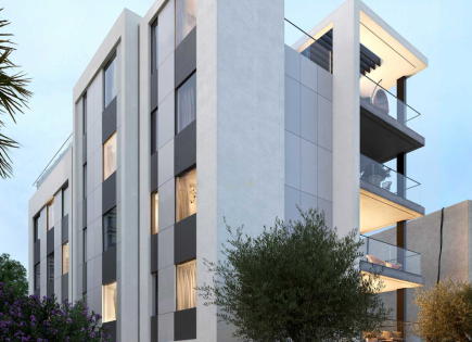 Квартира за 700 000 евро в Ермасойе, Кипр