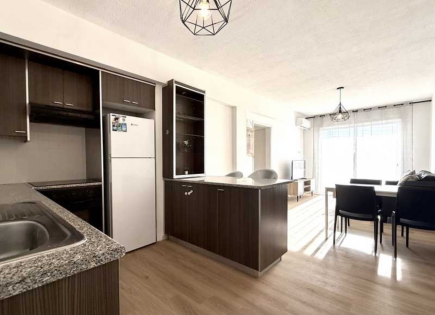 Квартира за 139 000 евро в Ларнаке, Кипр