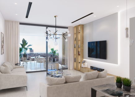 Квартира за 630 000 евро в Ермасойе, Кипр