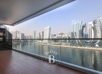 Мезонет за 1 213 929 евро в ОАЭ