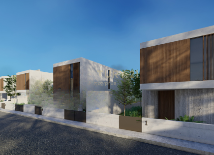 Квартира за 719 000 евро в Киссонерге, Кипр