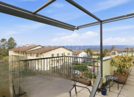 Квартира за 1 847 550 евро в Женеве, Швейцария