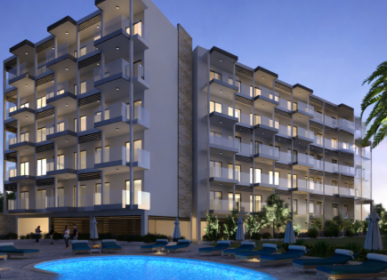 Квартира за 368 000 евро в Мутайяке, Кипр