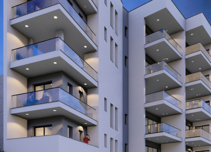 Квартира за 173 900 евро в Ермасойе, Кипр