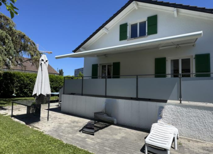 Квартира за 2 387 100 евро в Женеве, Швейцария