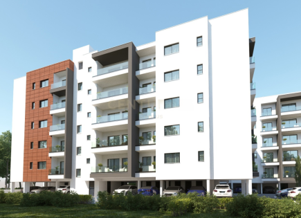 Квартира за 360 000 евро в Като-Полемидии, Кипр