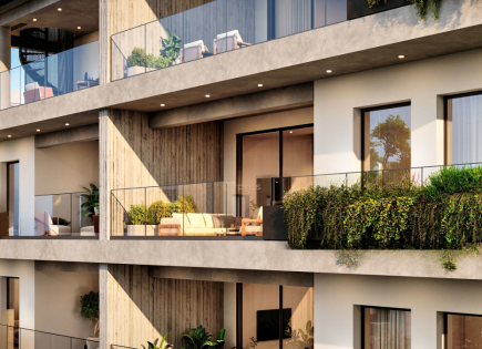 Квартира за 470 000 евро в Лимасоле, Кипр