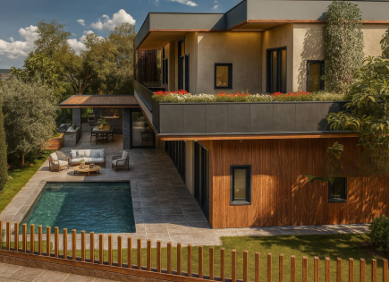 Квартира за 3 950 000 евро в Ермасойе, Кипр