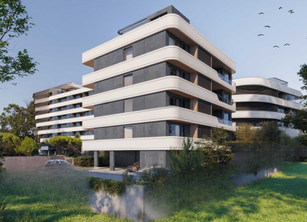 Квартира за 2 000 000 евро в Ермасойе, Кипр