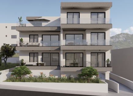 Квартира за 265 000 евро в Лефкоше, Кипр