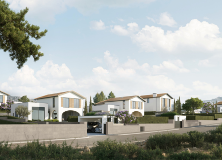 Квартира за 1 735 000 евро в Суни, Кипр