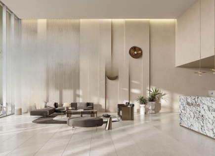 Квартира за 480 000 евро в Айос-Атанасиосе, Кипр