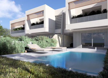 Квартира за 460 000 евро в Чулу, Кипр